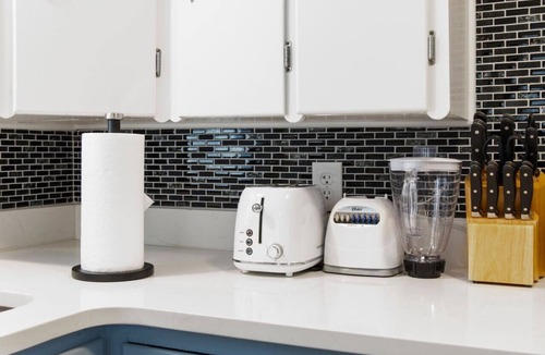 Bartlesville House | Pet Friendly, 5Min Downtown, Backyard & Firepit