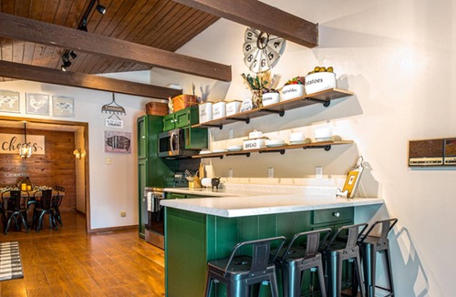 Nashville Other | Pet-Friendly 6-Bedroom Peaceful Farm