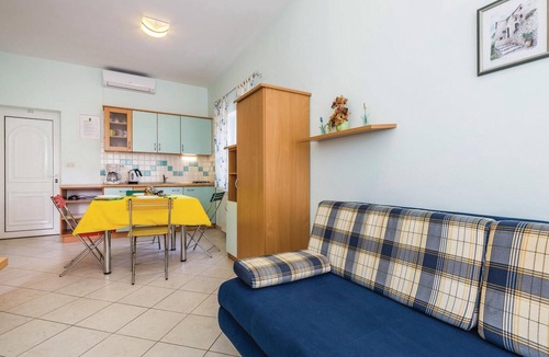 Sucici Apartment | Pet friendly apartment in Moscenicka Draga