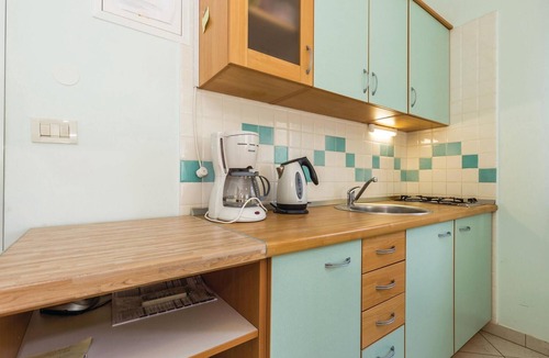Sucici Apartment | Pet friendly apartment in Moscenicka Draga