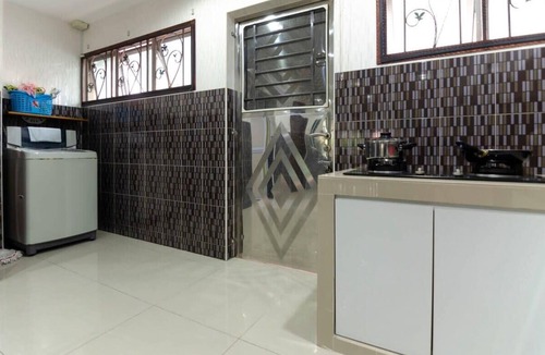 Central District Apartment | [Pet-friendly] A Spacious 3BR House, FREE Parking