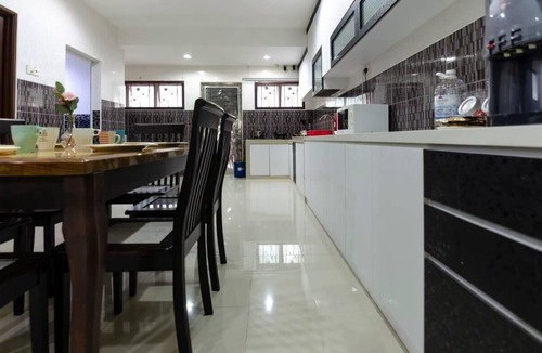 Central District Apartment | [Pet-friendly] A Spacious 3BR House, FREE Parking