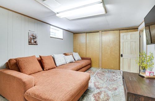 Evanston House | Pet-Friendly Abode, 2 Mi to Dtwn Evanston!