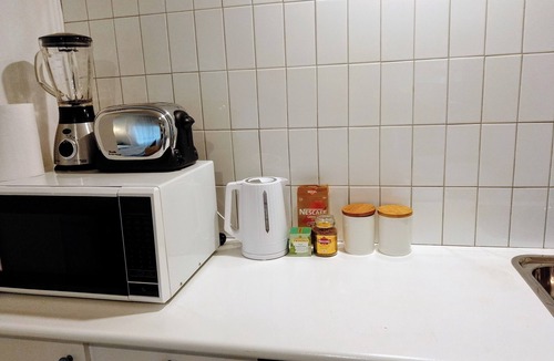 North Bendigo House | pet friendly accommodation in North bendigo