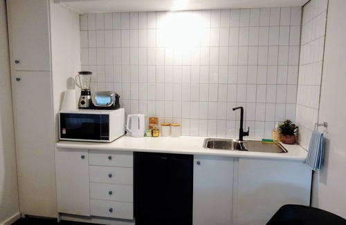 North Bendigo House | pet friendly accommodation in North bendigo