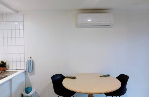 North Bendigo House | pet friendly accommodation in North bendigo