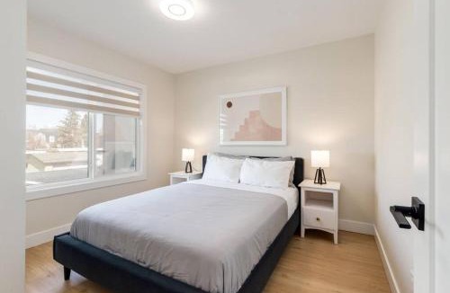 Richmond House | Pet Friendly & Accessible, 4 Beds