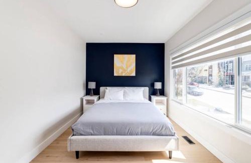 Richmond House | Pet Friendly & Accessible, 4 Beds