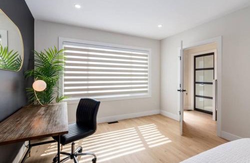 Richmond House | Pet Friendly & Accessible, 4 Beds