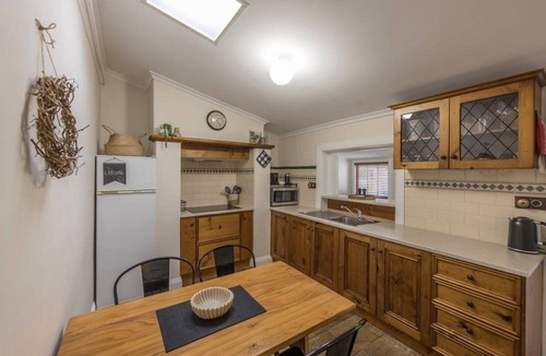 Greenock Cottage | Pet friendly accommodation in the Barossa