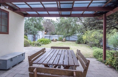 Greenock Cottage | Pet friendly accommodation in the Barossa