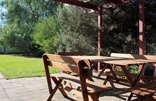 Greenock Cottage | Pet friendly accommodation in the Barossa