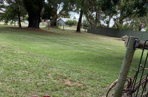 Glenlyon Apartment | Pet Friendly accommodation