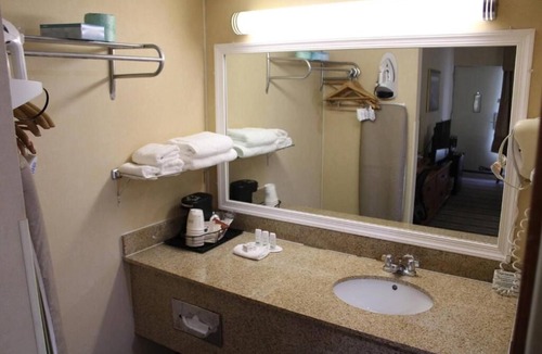 Lynchburg Hotel | Pet‑Friendly & Affordable – Explore Lynchburg with Ease