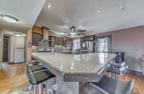 Alamogordo House | Pet-Friendly Alamogordo Home 16 Mi to White Sands!