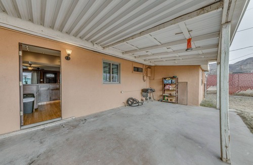 Alamogordo House | Pet-Friendly Alamogordo Home 16 Mi to White Sands!