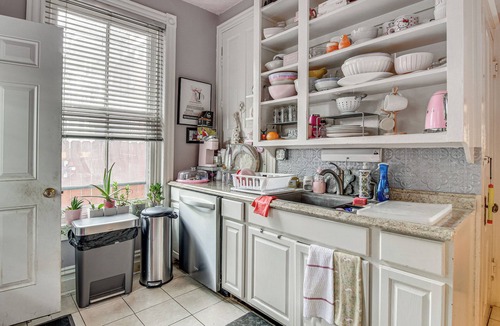 Allentown Apartment | Pet-Friendly Allentown Apt Near Hamilton District!