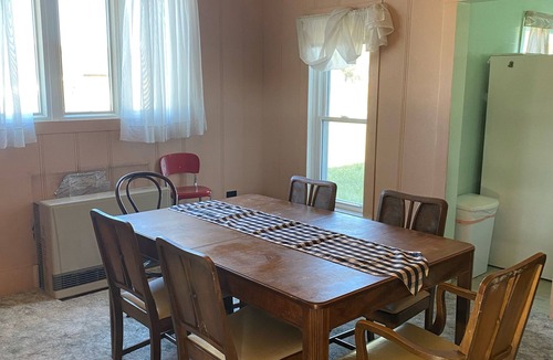 Leadville House | Pet friendly and close to the trails in the heart of downtown Leadville!