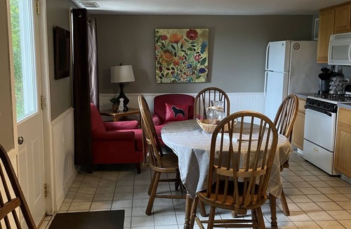 Coopersville Cottage | Pet Friendly and peaceful setting!
