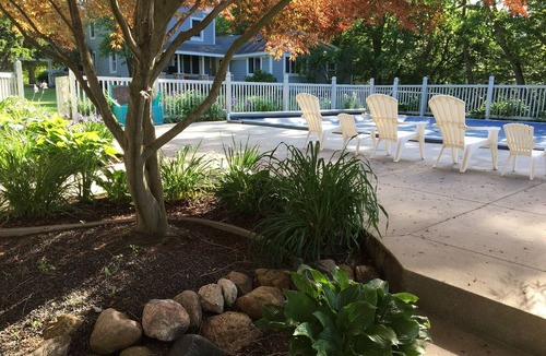 Coopersville Cottage | Pet Friendly and peaceful setting!