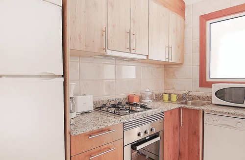 Malgrat de Mar Apartment | Pet friendly apartment in Malgrat de Mar