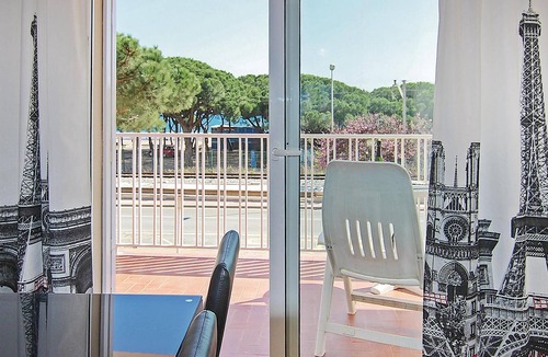 Malgrat de Mar Apartment | Pet friendly apartment in Malgrat de Mar