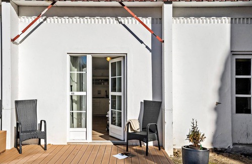 Skanderborg Apartment | Pet friendly apartment in Skanderborg