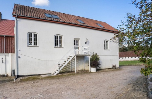 Skanderborg Apartment | Pet friendly apartment in Skanderborg