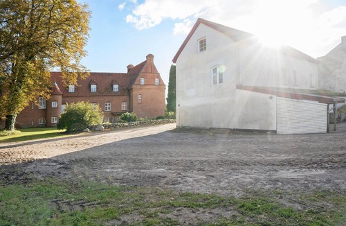 Skanderborg Apartment | Pet friendly apartment in Skanderborg