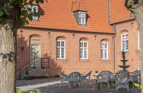 Skanderborg Apartment | Pet friendly apartment in Skanderborg