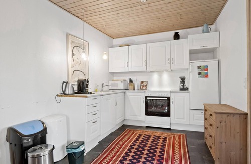 Middelfart Apartment | Pet friendly apartment in Middelfart