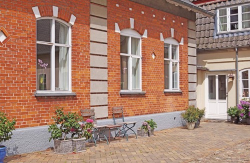 Middelfart Apartment | Pet friendly apartment in Middelfart