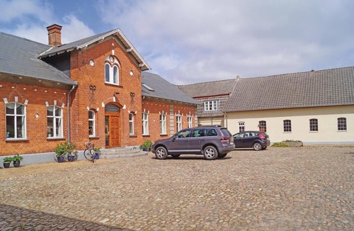 Middelfart Apartment | Pet friendly apartment in Middelfart