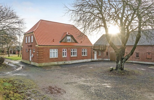 Sjaelborg Apartment | Pet friendly apartment in Esbjerg V