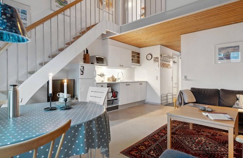 Agger Apartment | Pet friendly apartment in Vestervig