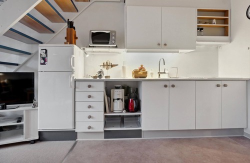 Agger Apartment | Pet friendly apartment in Vestervig