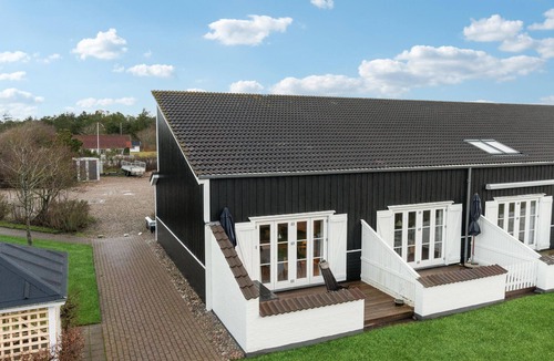 Agger Apartment | Pet friendly apartment in Vestervig