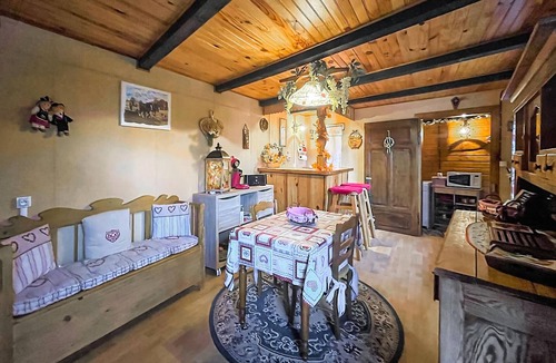 Harreberg Apartment | Pet friendly apartment in Harreberg