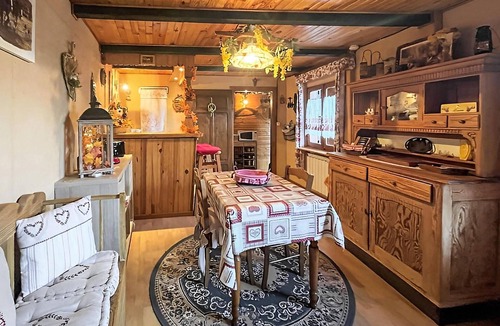 Harreberg Apartment | Pet friendly apartment in Harreberg