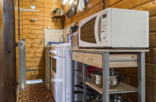 Harreberg Apartment | Pet friendly apartment in Harreberg