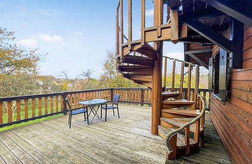 Harreberg Apartment | Pet friendly apartment in Harreberg