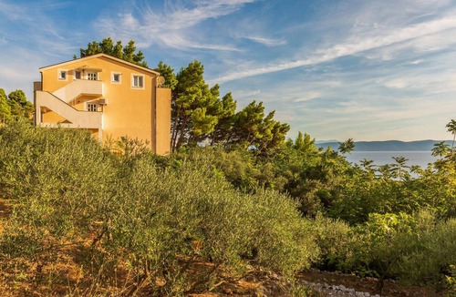 Zivogosce Apartment | Pet friendly apartment in Zivogosce