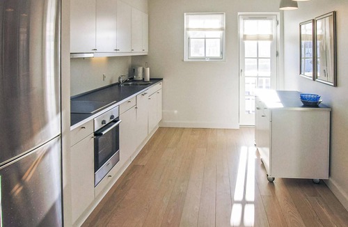 Bagenkop Apartment | Pet friendly apartment in Bagenkop with sauna