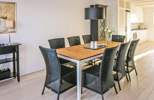 Bagenkop Apartment | Pet friendly apartment in Bagenkop with sauna
