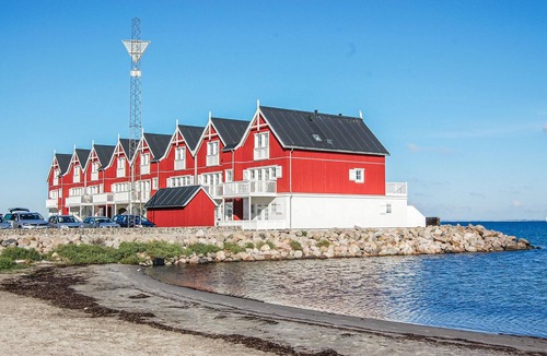 Bagenkop Apartment | Pet friendly apartment in Bagenkop with sauna