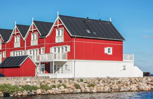 Bagenkop Apartment | Pet friendly apartment in Bagenkop with sauna