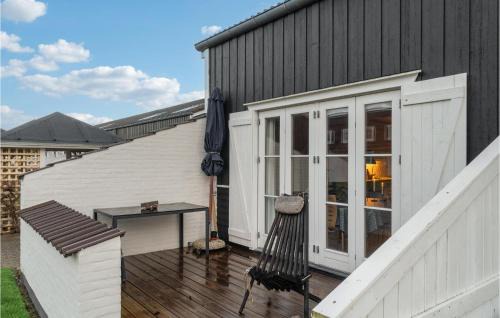Agger Apartment | Pet Friendly Apartment In Vestervig