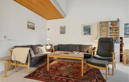 Agger Apartment | Pet Friendly Apartment In Vestervig