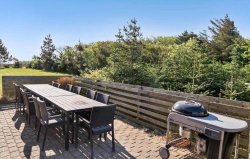 Vestervig Apartment | Pet Friendly Apartment In Vestervig