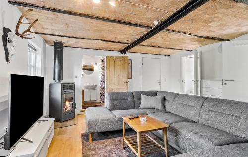 Vestervig Apartment | Pet Friendly Apartment In Vestervig